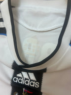 Authentic Carroll #24 Newcastle Home 2009-10 Football