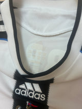 Authentic Carroll #24 Newcastle Home 2009-10 Football