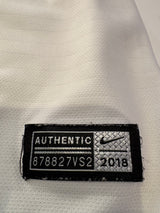Authentic Dele #20 2018-19 England Home