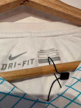 Authentic Arda #10 Turkey 2016 Away Football