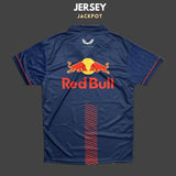 Vintage Red Bull Racing 2023 F1 Polo