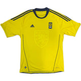 Authentic Scotland 2010-11 Away Football