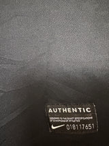 Authentic Messi #10 Barcelona 2011/2012 away football