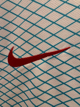 Authentic Arda #10 Turkey 2016 Away Football