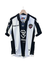 Authentic Boateng #21 Levante Away 2017/18 Football T-Shirt