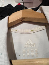 Authentic Ronaldo #7 Real Madrid 2011/2012 Home Football