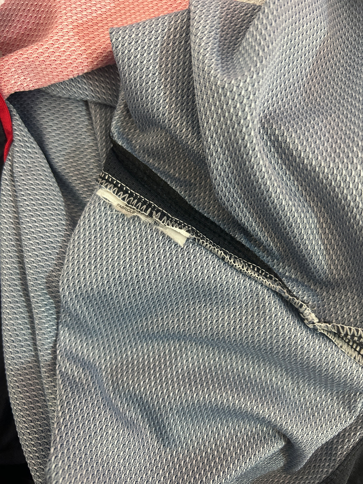 Maillot de football extérieur authentique Makelele #4 PSG 2010-11