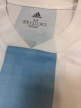 Authentic Messi #10 Argentina 2018-19 Home Football