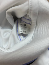 Authentic Valverde #15 Real Madrid 2022-23 Home Football