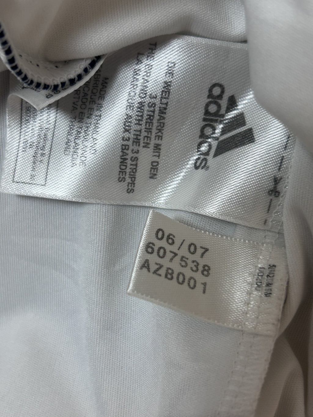 Inner product code tag 607538