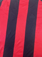 Stripe detail