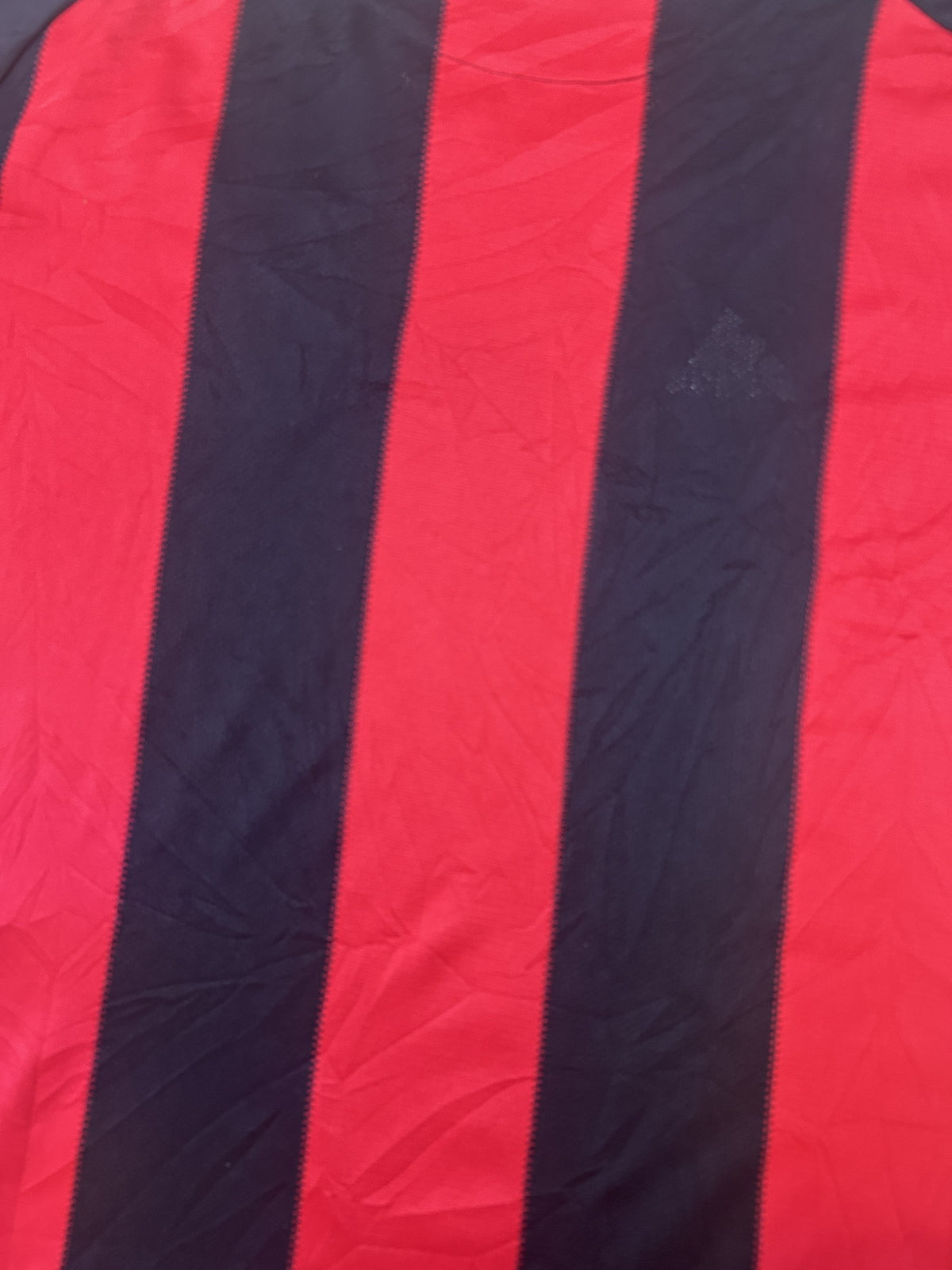 Stripe detail