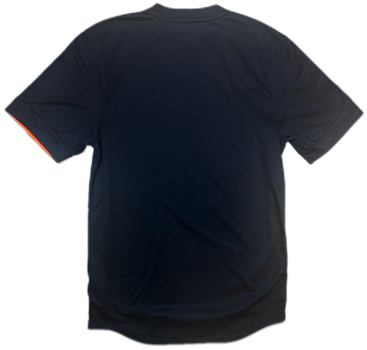 Authentic Netherlands 2012-13 Away Football