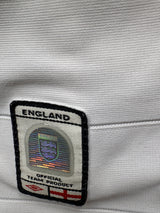 Authentic England 2003/05 Home football