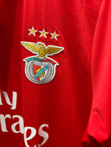 Authentic Joao Félix #79 Benfica 2018/19 Home Football
