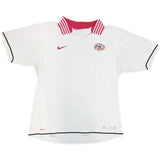 Authentic PSV 2007-09 Home Football