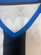 Authentic Doumbia #28 Newcastle United 2015-16 Home Football