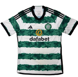 Authentic Celtic 23/24 Home Football