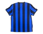 Inter Milan 2009-10 home shirt back