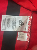 Authentic Kaka’ #22 AC Milan 2006-07 Home Football