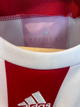 Authentic Virgil #17 Southampton FC 2015/16 Home Football