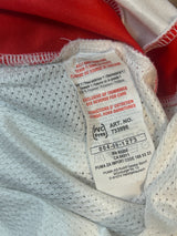 Authentic Switzerland 2008-10 Away Football