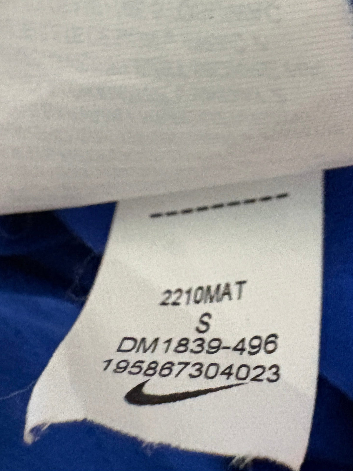 Authentic # 7 Kanté Chelsea 2022/23 home Football