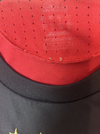 Collar detail