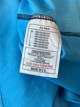 Authentic 1860 Munich 2000-01 Home Football