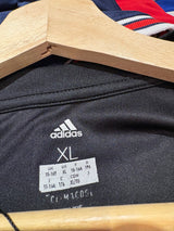 Authentic Quaresma #7 Besiktas 2017/18 Away Football