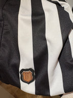 Maillot de football extérieur authentique Quaresma #7 Besiktas 2017/18
