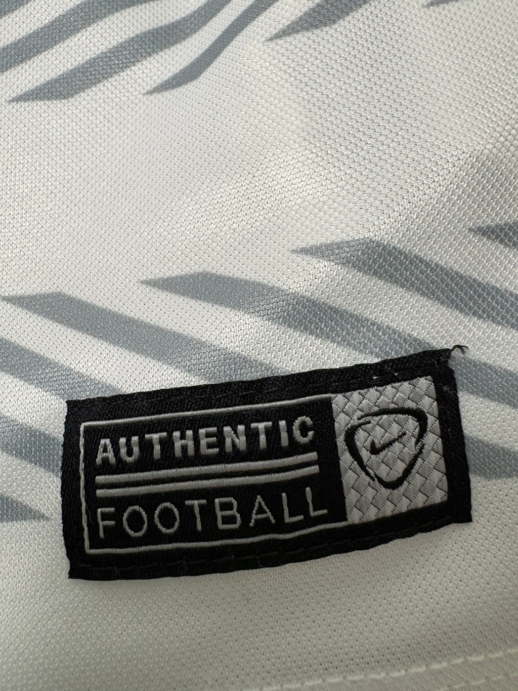 Ballon d'entraînement authentique 2014-15