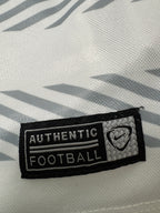 Ballon d'entraînement authentique 2014-15