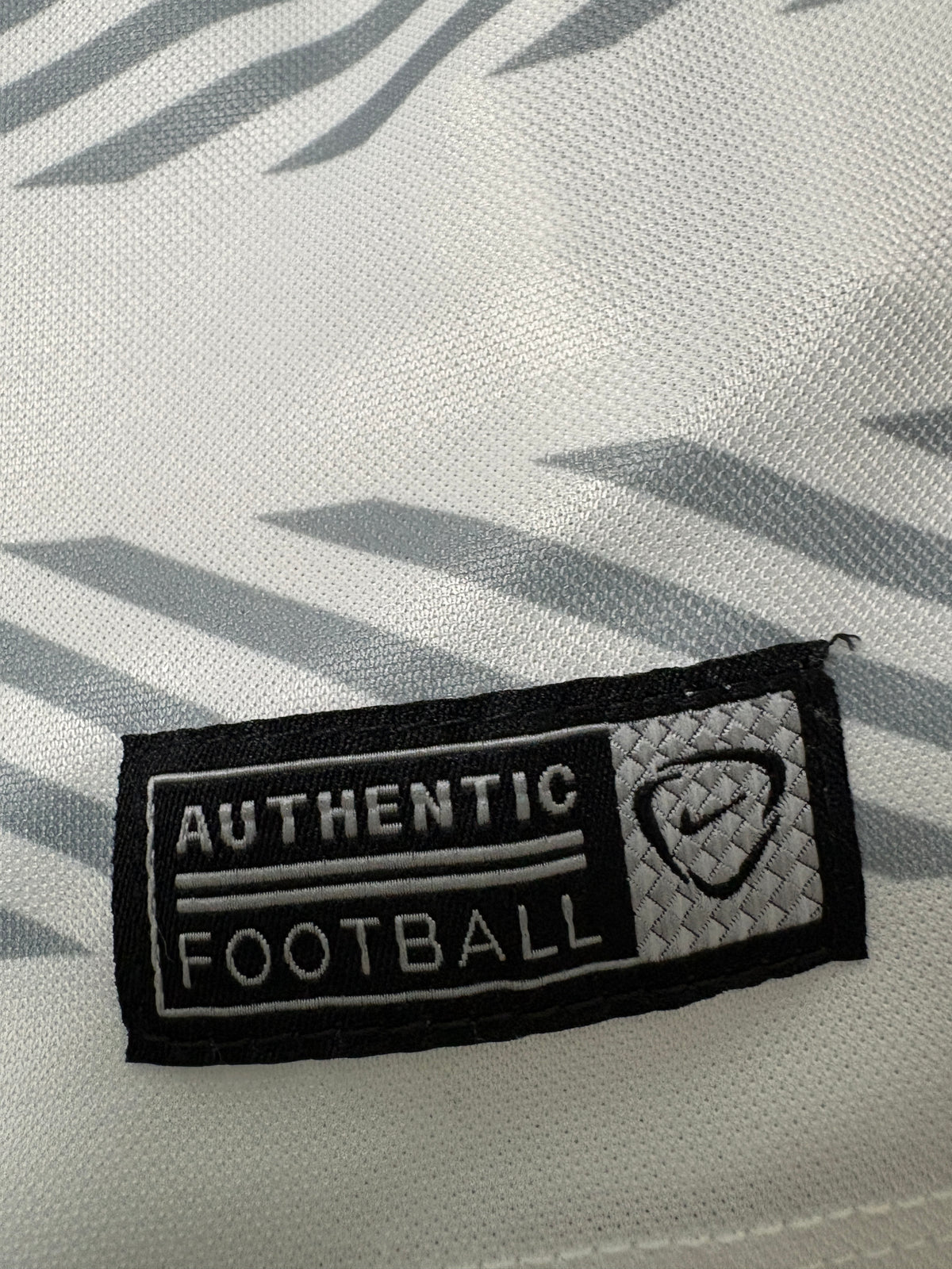 Ballon d'entraînement authentique 2014-15