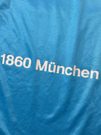 Maillot de football authentique domicile du Munich 1860 saison 2000-01