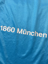 Authentic 1860 Munich 2000-01 Home Football
