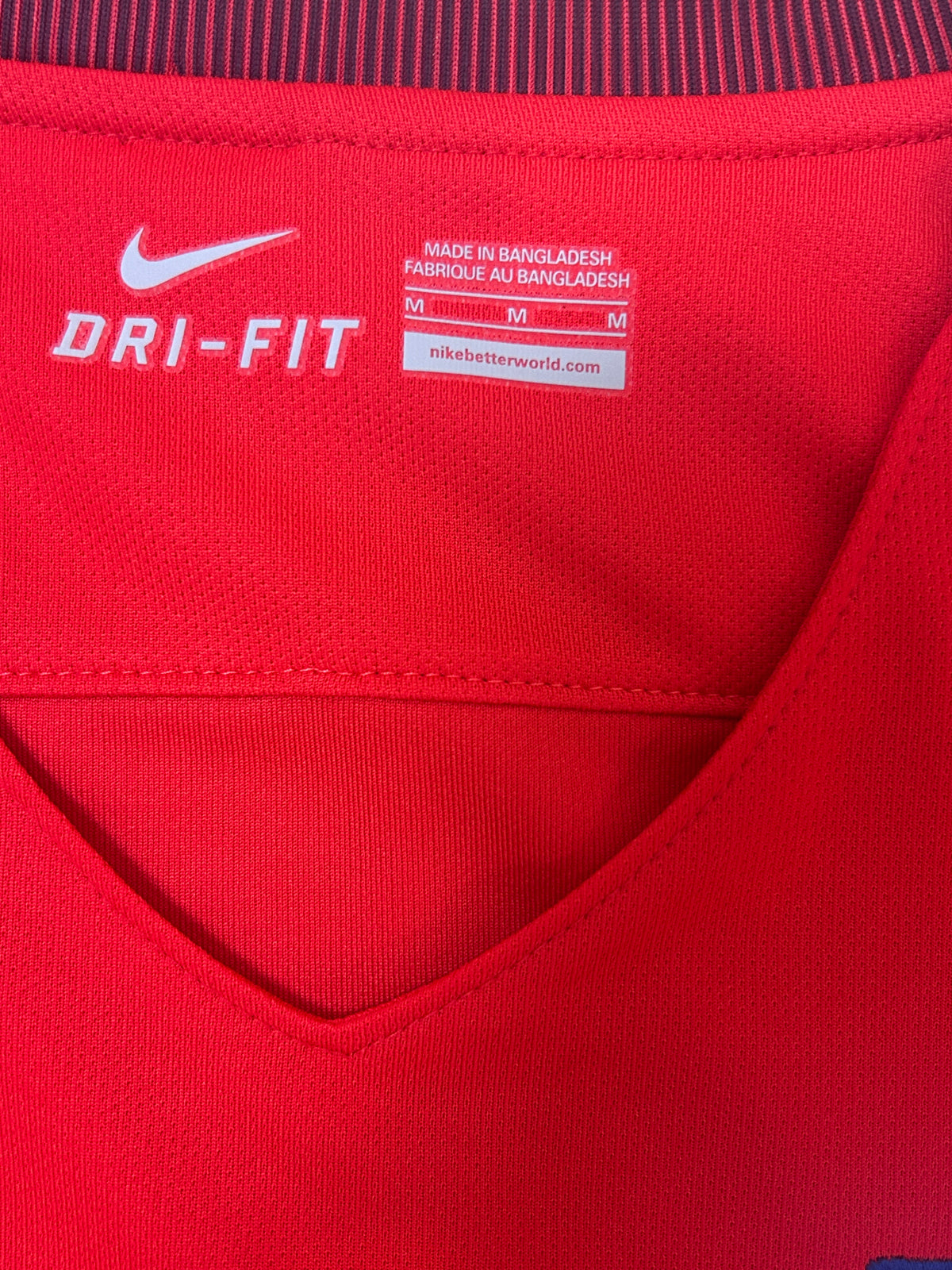 Authentic England 2016-17 Away Football