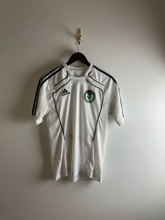 Vintage FC Sounders Women‰۪s Football T-Shirt Men‰۪s S