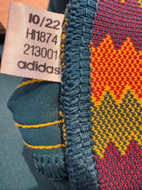 Authentic Adidas 2022/23 LA Galaxy Home Football Jersey