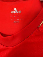 Authentique maillot domicile Arshavin #10 Russie 2012-13