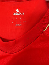 Authentic Arshavin #10 Russia 2012-13 Home