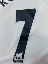 Authentic Ronaldo #7 Manchester United 2006-08 Away Football