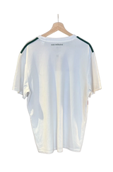 Authentic Mexico 2018/19 Away Football