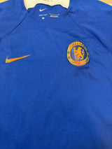 Authentic Caicedo #25 Chelsea 2023-24 Home Football