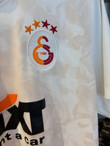 Authentic #45 Marcao Galatasaray SK Third Jersey 21/22 Football Shirt