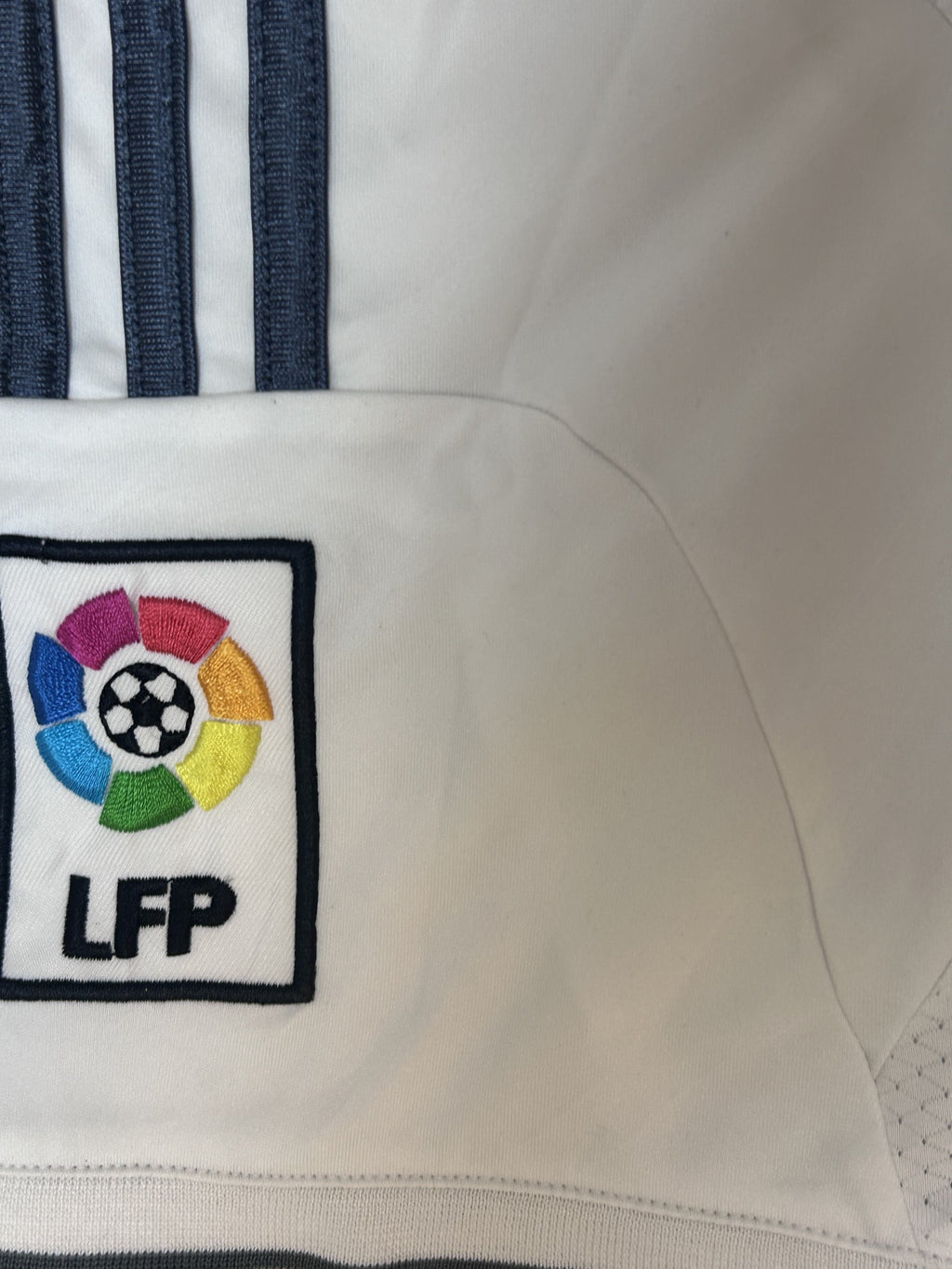 LFP sleeve badge