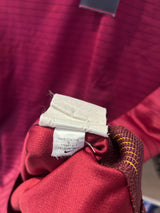 Authentic Totti #10 AS Roma 2016-17 Home Football