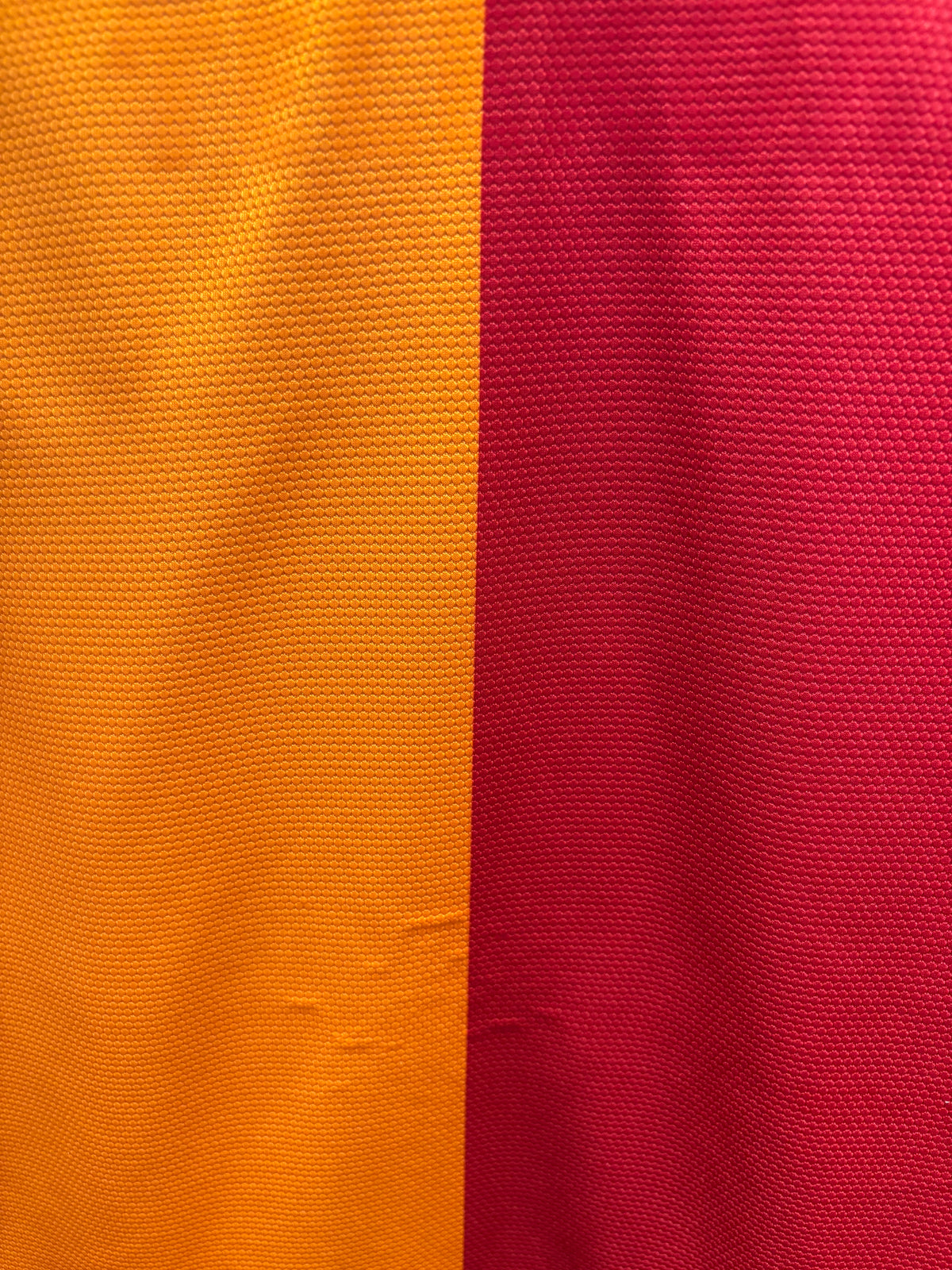 Vintage Drogba #11 Galatasaray S.K. 2015-16 Home Football