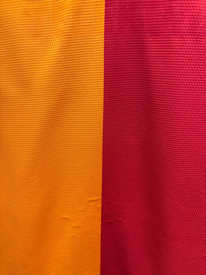 Vintage #11 Drogba Galatasaray S.K. 2015-16 home football jersey