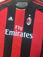 Collar and crest